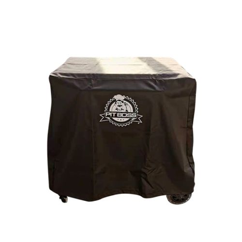 Pit Boss Ultimate Plancha 3 Burner Cover