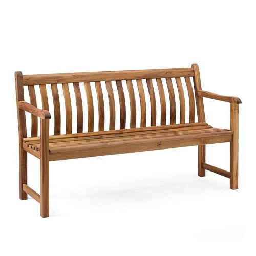 5ft Alexander Rose Redcliffe Broadfield Bench