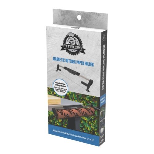 Pit Boss Magnetic Butcher Paper Holder