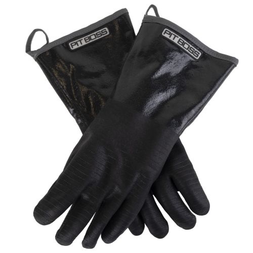 Pit Boss Heat & Water Resistant BBQ Gloves