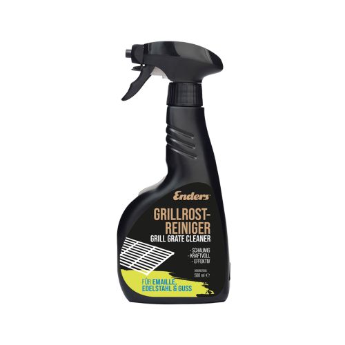 Enders Griddle Cleaner