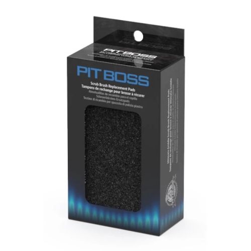 Pit Boss Ultimate Plancha Replacement Brush Head