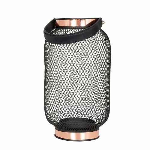 Zora Lantern Large by La Hacianda
