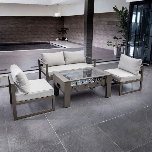 Hartman Toca 2 Seat Lounge Gaming Set