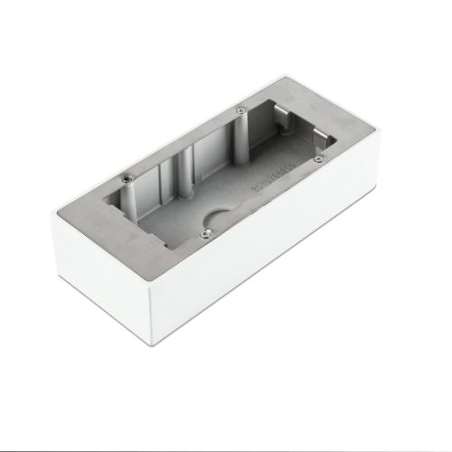 Dart RCT Surface White Box