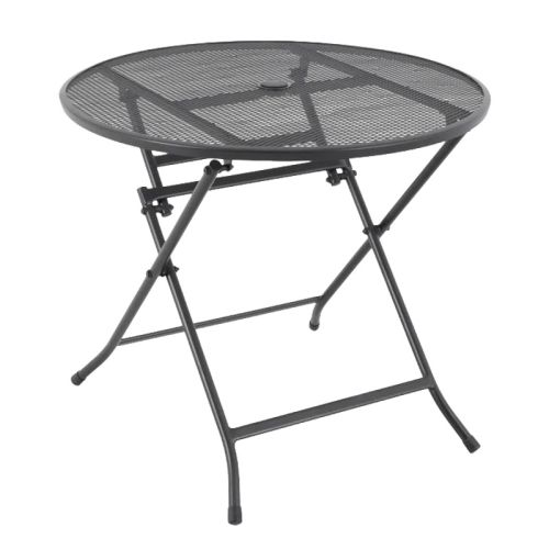 Alexander Rose Portofino Folding Round Table