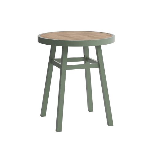 Alexander Rose Genoa Bistro Table