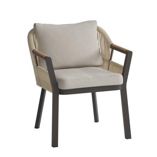 Alexander Rose Bali Dining Chair