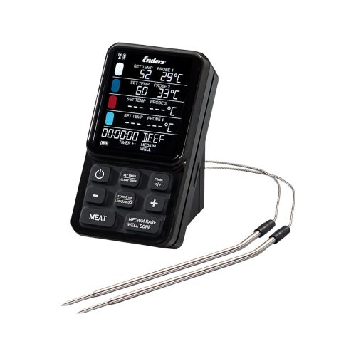 Enders LCD Wireless Thermometer