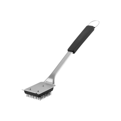 Enders Premium BBQ Brush with Steel Bristles
