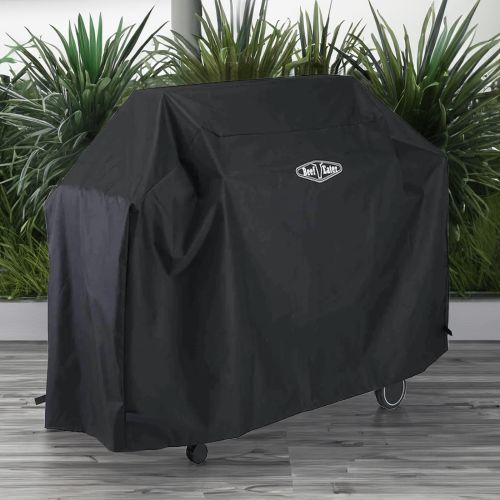 BeefEater 3 Burner Full Length Signature BBQ Cover