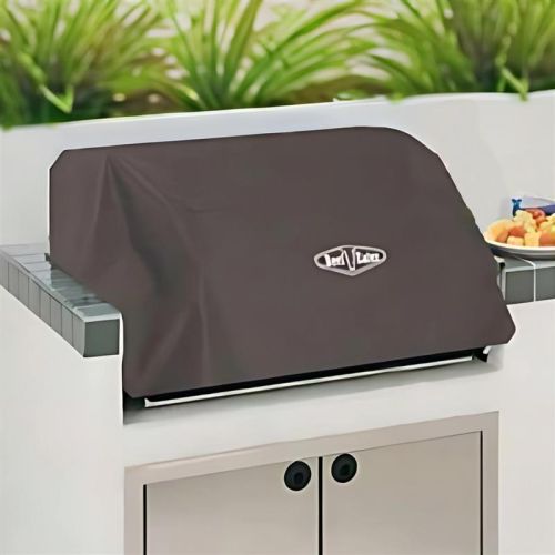 3 Burner Built In Suite Signature & Discovery Inbuilt Cover - Australian BeefEater BBQ