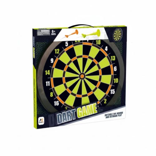 Magnetic Dart Set Garden Games