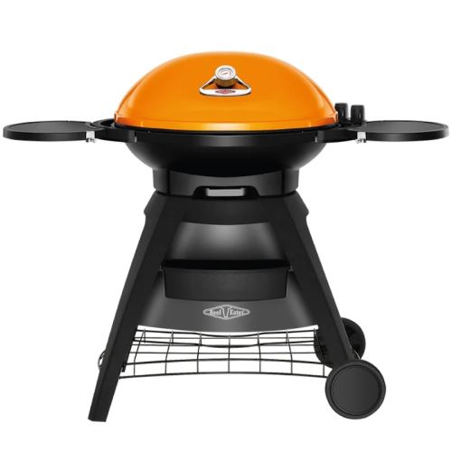 Beefeater BIGG BUGG Series - Amber Gas BBQ & Trolley