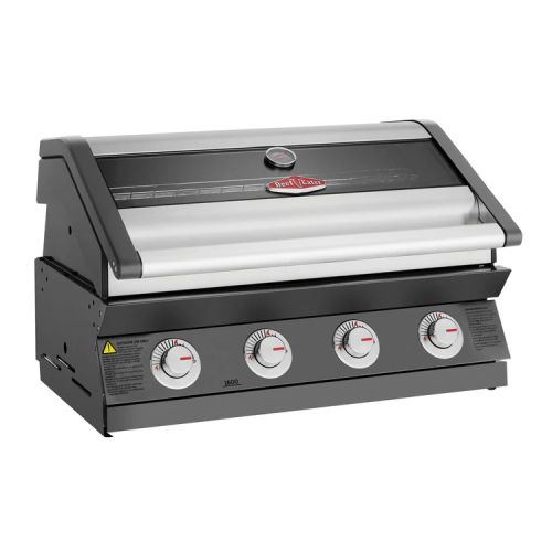Beefeater 1600E Series - 4 Burner Built In BBQ