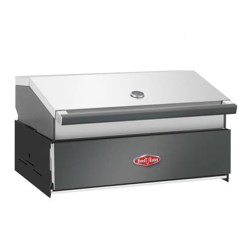 BeefEater 1700 Series - 4 Burners - BBQ Only