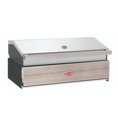 Beefeater 1500 Series - 5 Burner Built In BBQ