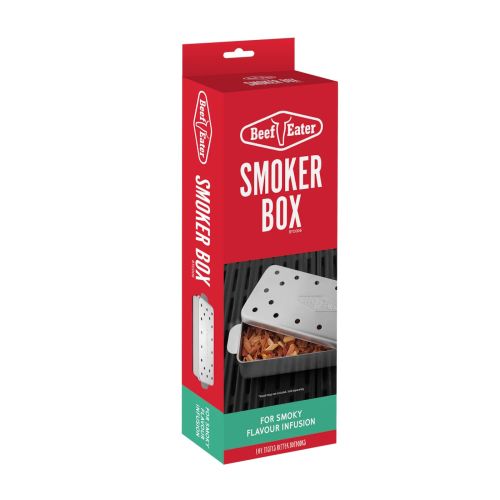 BeefEater Smoker & Steamer Box