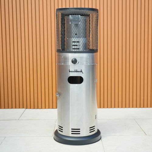 Buschbeck 6kW Free Standing Calor Gas Patio Heater