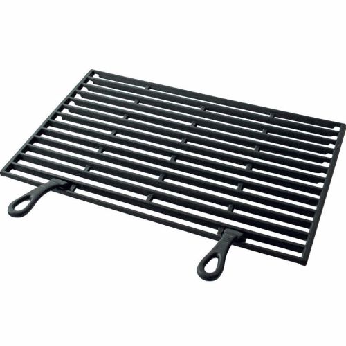 Heavy Duty Cast Iron Grill Rack - Buschbeck