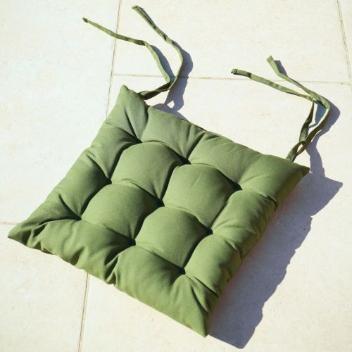 Extreme Lounging 9 Hole Seat Pad - Forest