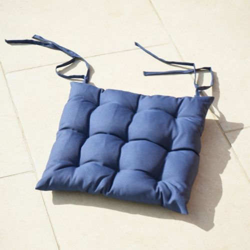 Extreme Lounging 9 Hole Seat Pad - Oasis