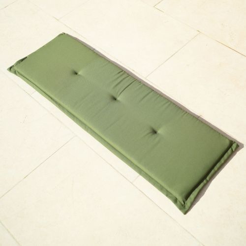 Extreme Lounging 5ft Bench Cushion - Forest