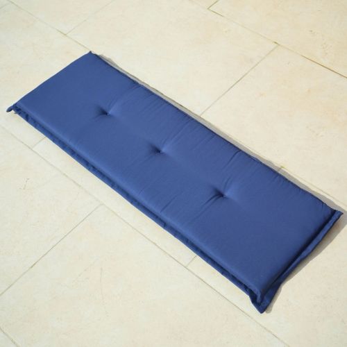 Extreme Lounging 5ft Bench Cushion - Oasis