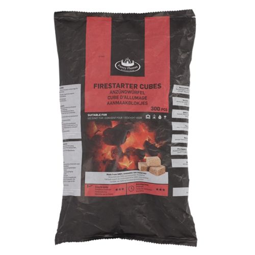 Fire Star Cubes - 300 Pieces