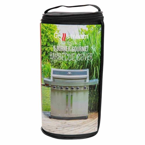 Grillstream Deluxe - 6 Burner Classic Barbecue Cover