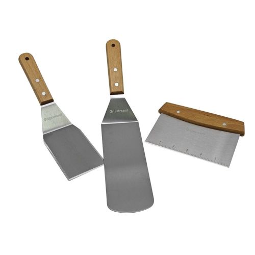 Grillstream Smashgrill Spatula Set