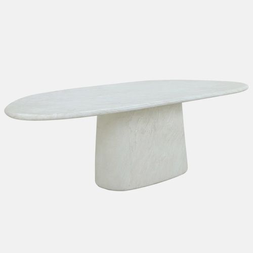 Kettler Muscat Dining Table - Beige