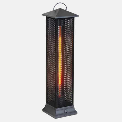 Kalos 1500W Electric Lantern Heater - Large - 80cm