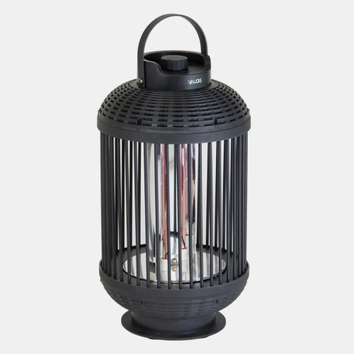 Kalos Oriental Style 1200W Electric Lantern Heater