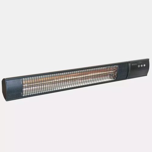 Kalos Ibiza Wall/Ceiling Mounted 2000W Electric Heater