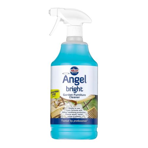 Nilco Angel Bright Garden Furniture Cleaner 1L