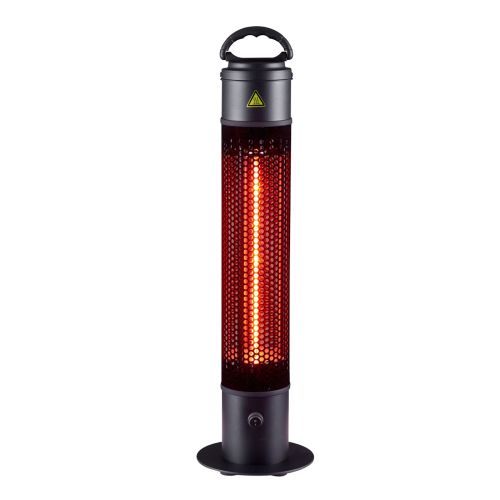 Portable Outdoor Patio Heater IP24 - 1200 Watt