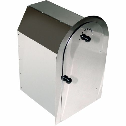 Chimney Smoker for Buschbeck Barbecues