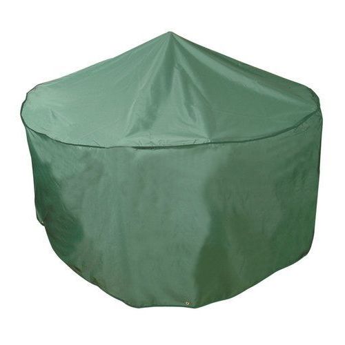 Round Patio Cover for 4 - 6 Seat Set - Bosmere