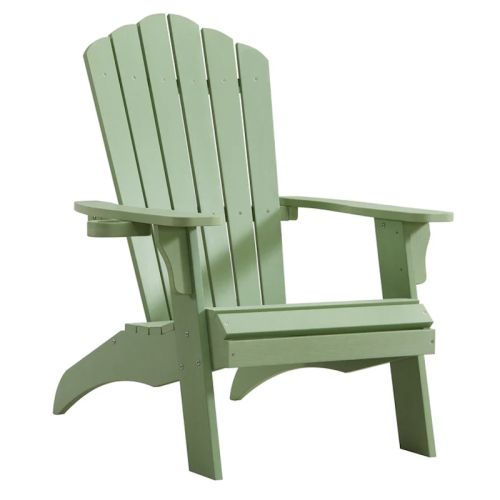 Winawood Adirondack Chair - Duck Egg Green