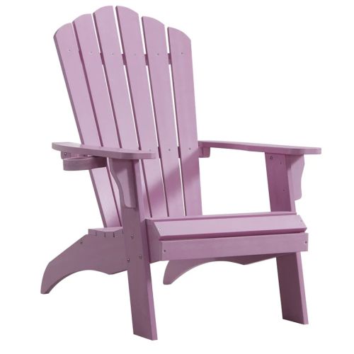 Winawood Adirondack Chair - Lilac