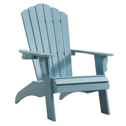 Winawood Adirondack Chair - Powder Blue