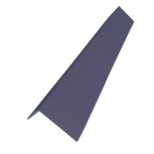 Duro-Clad Corner (35mm x 48mm) - Rustic Grey