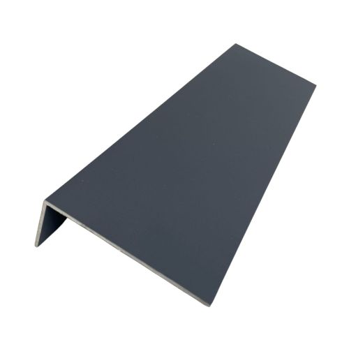 Duro-Clad Corner (35mm x 90mm) - Rustic Grey