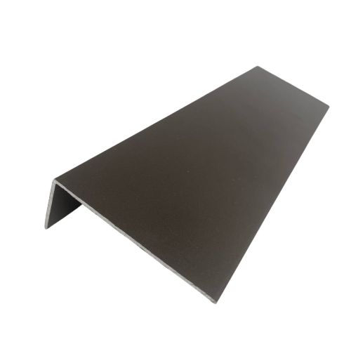 Duro-Clad Corner (35mm x 90mm) - Chocolate