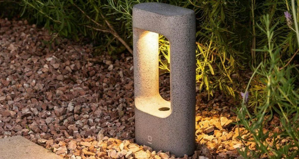 Modern Outdoor Lighting
