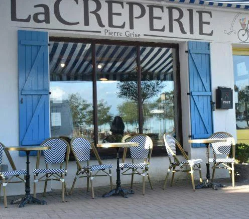 La Creperie Greystones