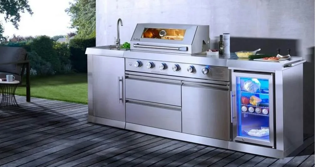 Buschbeck Oxford Kitchen