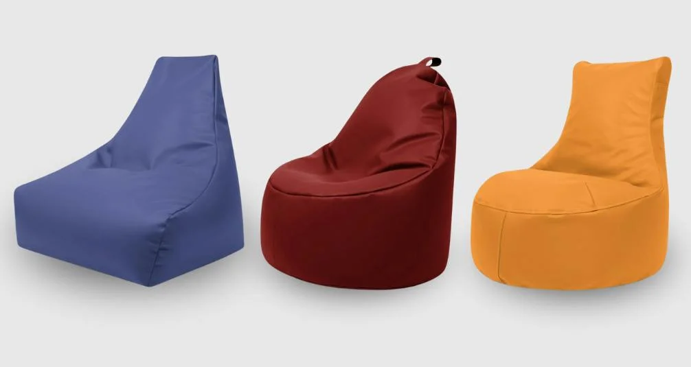 Outdoor Living Ireland Beanbag Range Outdoor Options