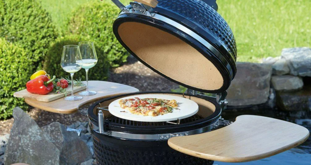 Celtic Kamado BBQ